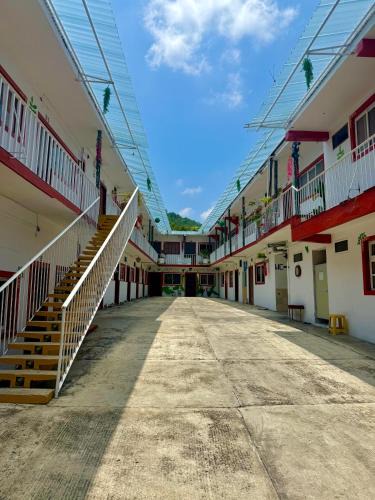 Coatepec Hotel | Hotel Principal