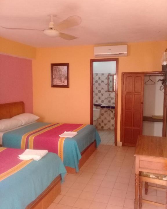 Progreso Municipality Hotel | Hotel Progreso