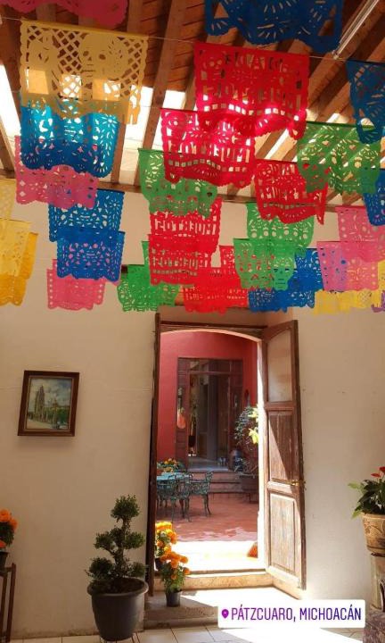 Centro House | HOTEL PUEBLO GRANDE