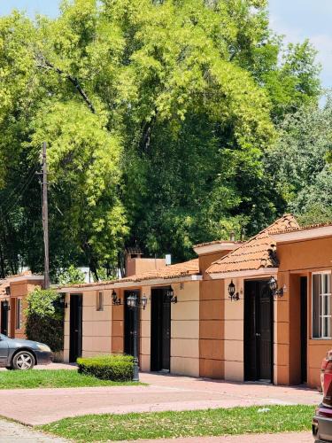 Tula de Allende Hotel | Hotel Real Home
