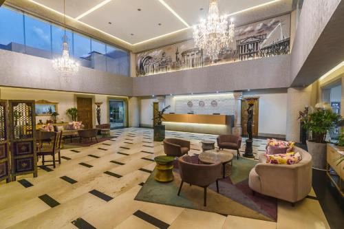 Hotel Expo | Downtown Guadalajara