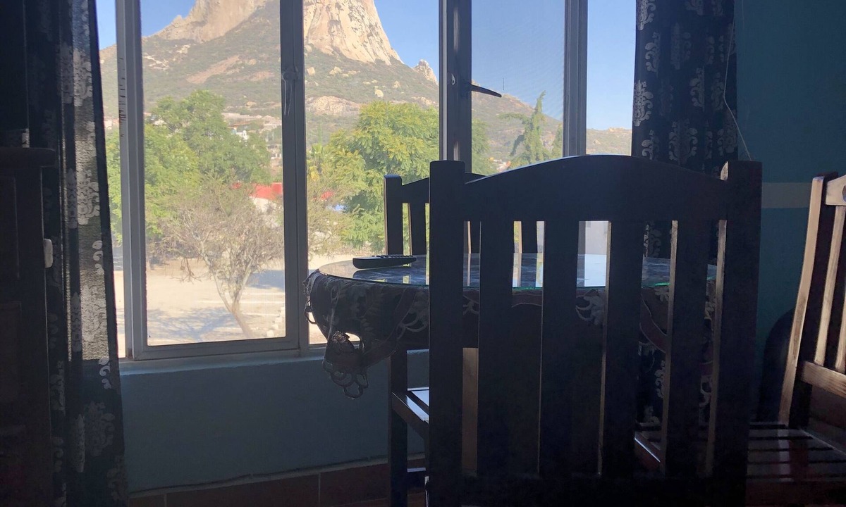 Bernal Hotel | Hotel Ricardos