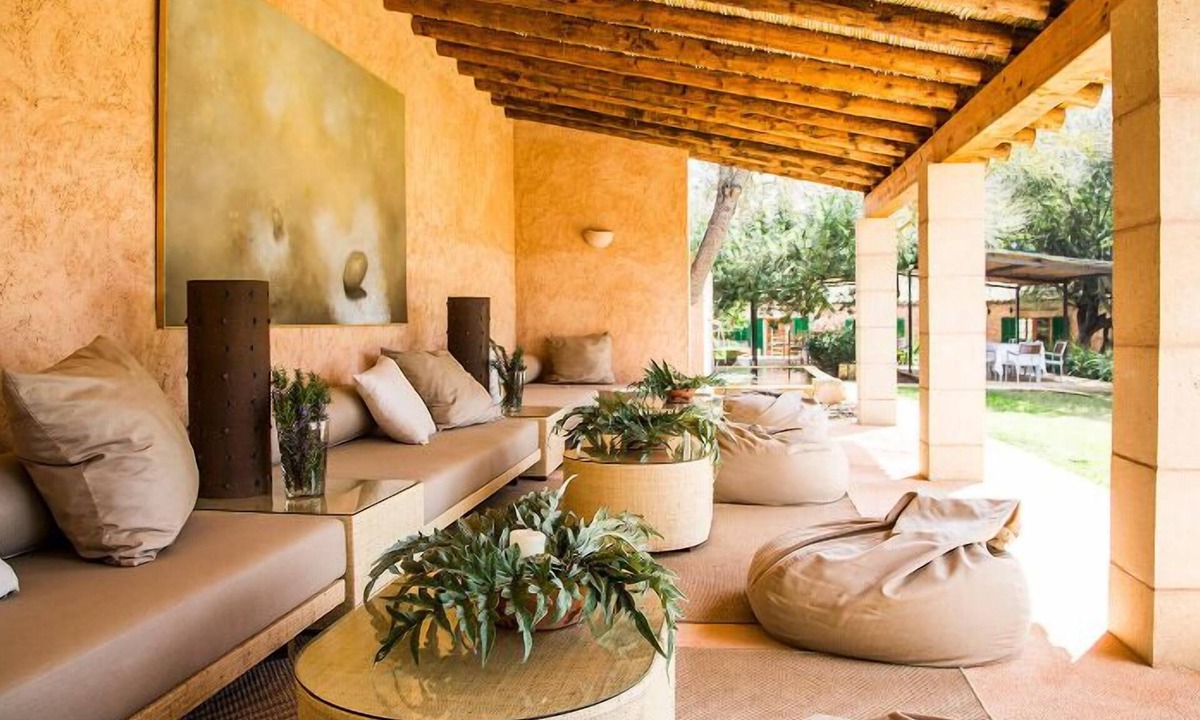 Campos Hotel | Hotel Rural Son Bernadinet