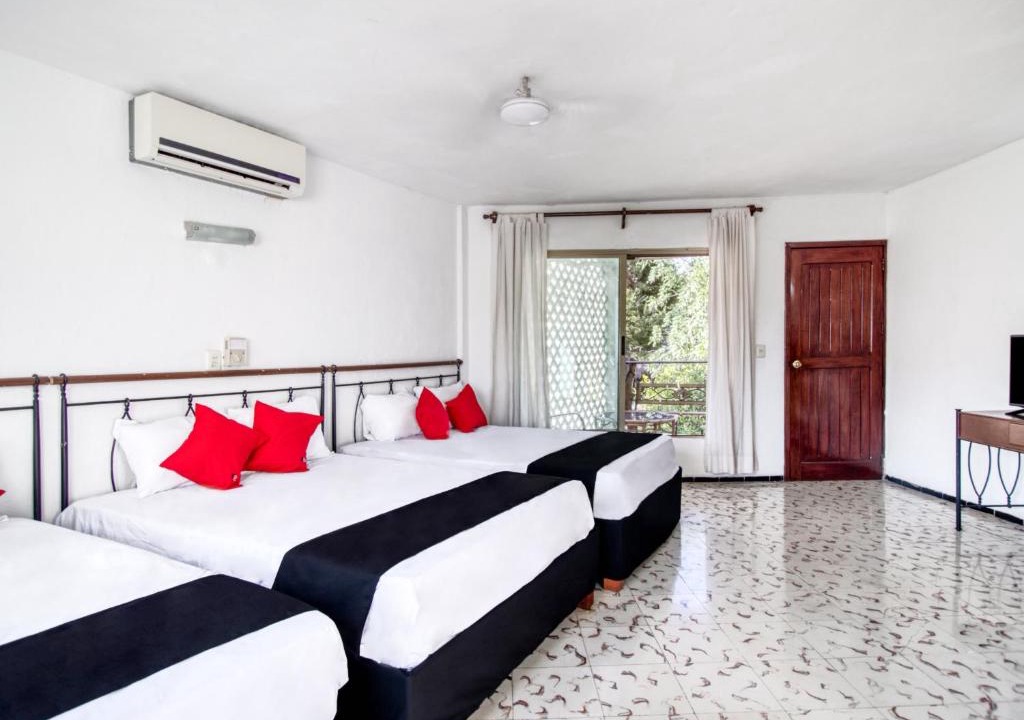 Tizimin Hotel | Hotel San Carlos