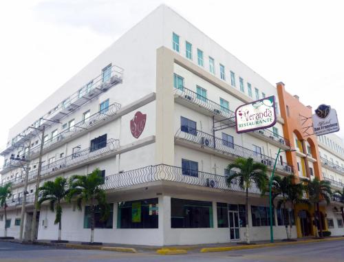 Hotel San Francisco | Tapachula
