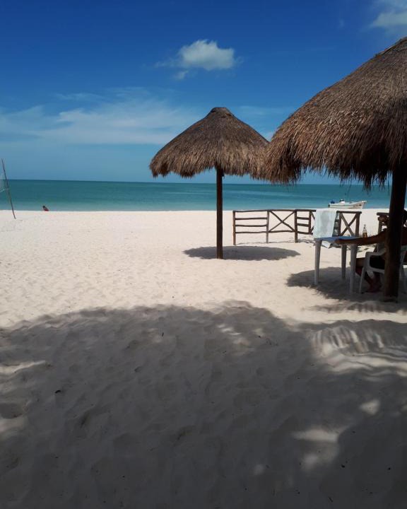 Celestun Hotel | Hotel San Julio