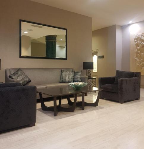 Tres Rios Hotel | Hotel San Marcos Express