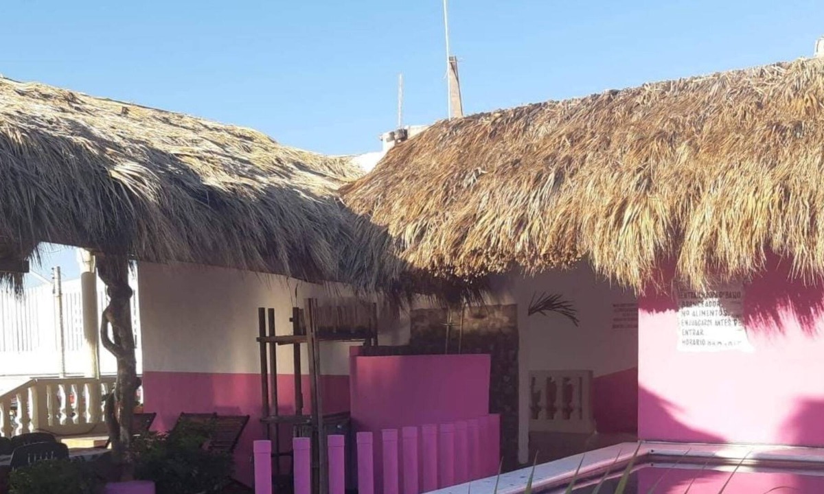 Cuyutlan Hotel | Hotel San Miguel