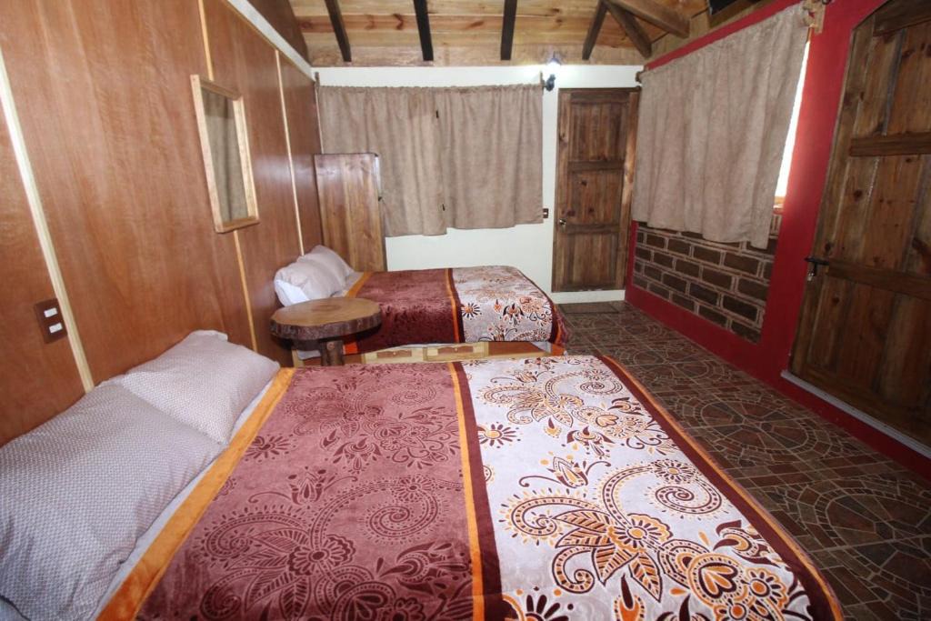 Chignahuapan Hotel | Hotel San Nicolas