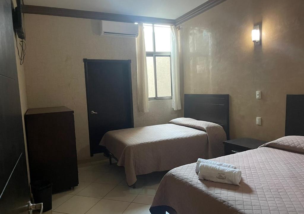 San Juan de los Lagos Hotel | Hotel San Salvador