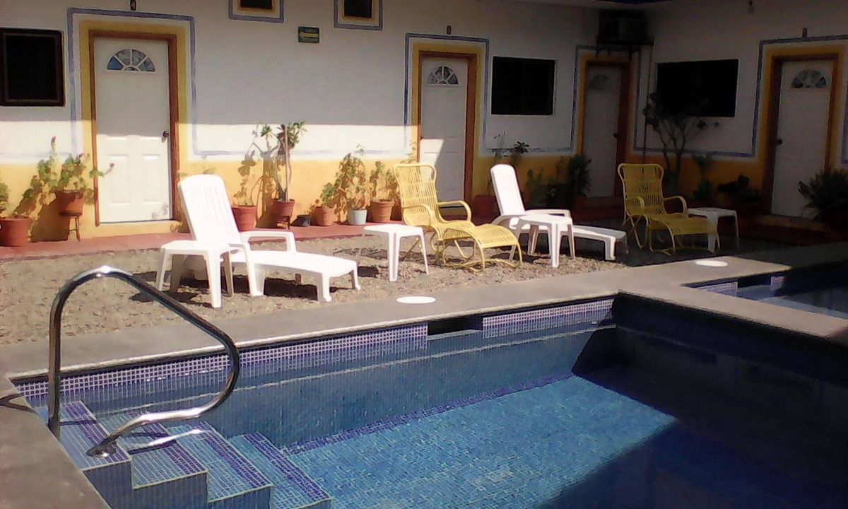 Barra de Navidad Hotel | Hotel Sarabi Barra de Navidad