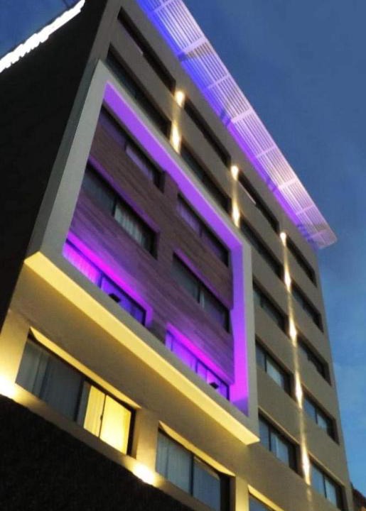 Leon Centro Hotel | Hotel Señorial Platino