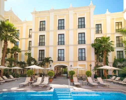 Hotel Expo | Tequila