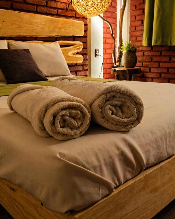 Chignahuapan Hotel | Hotel Spa Chignahuapan Mágico
