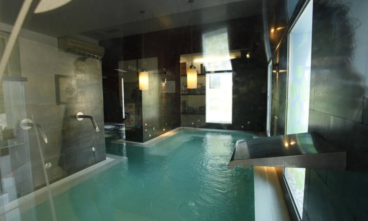 Lorca Hotel | Hotel Spa Jardines de Lorca