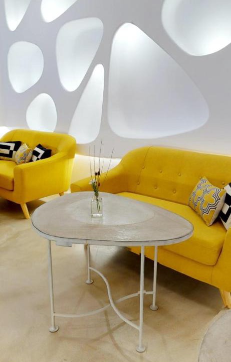San Pedro Hotel | Hotel Suite Generis