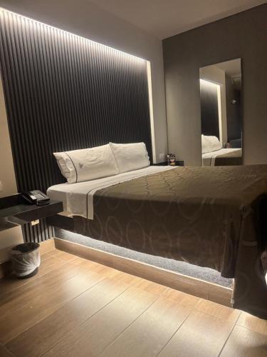 San Pedro Tlaquepaque Hotel | Hotel & Suites El Mante
