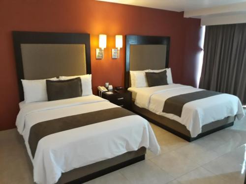Hotel | Reforma