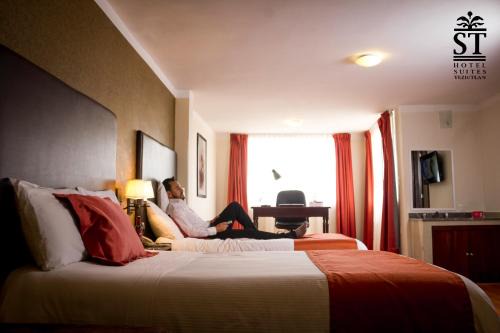 Hotel Teziutlan | Teziutlan