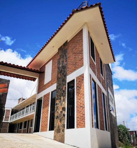 Chignahuapan Hotel | Hotel Tlatoani