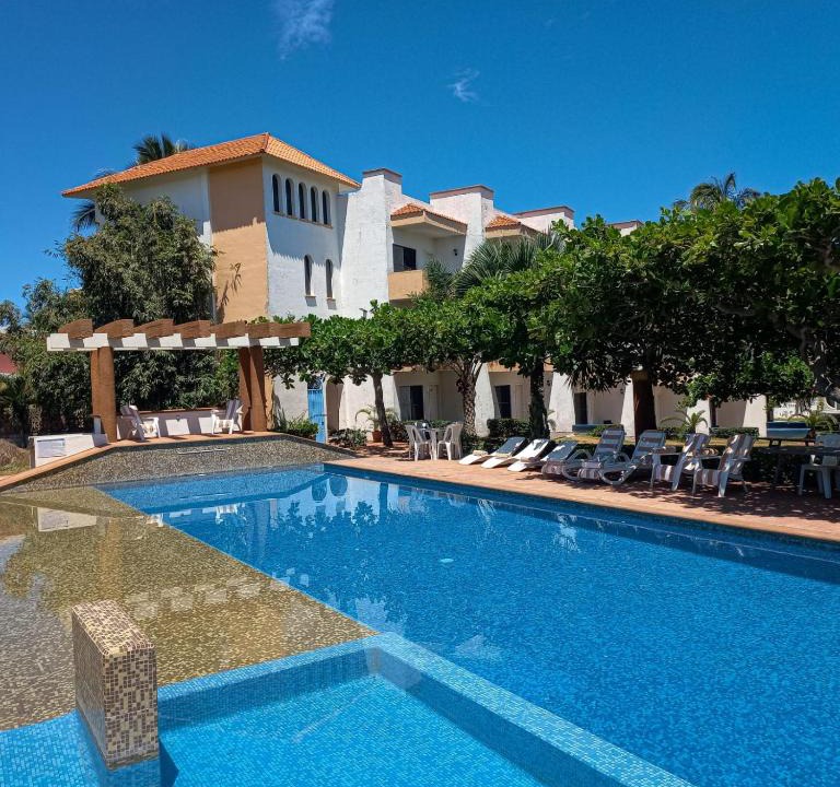 Tecolutla Hotel | HOTEL TORRE MARINA