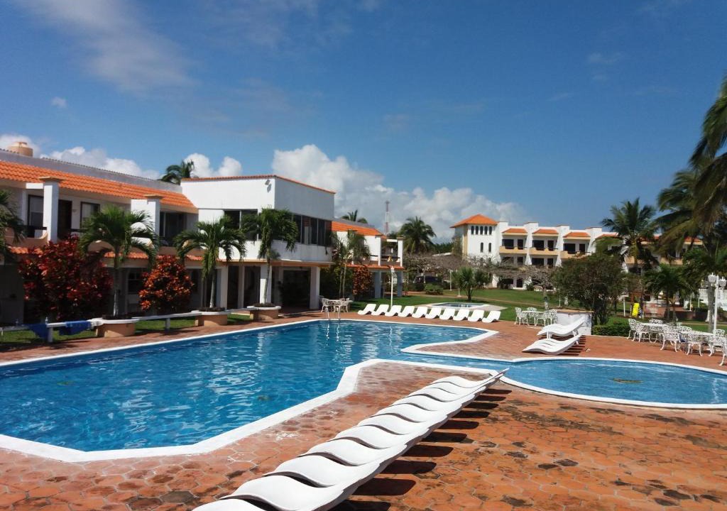 Tecolutla Hotel | Hotel Torre Molino
