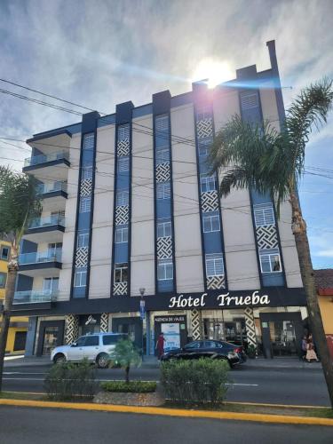 Orizaba Hotel | HOTEL TRUEBA