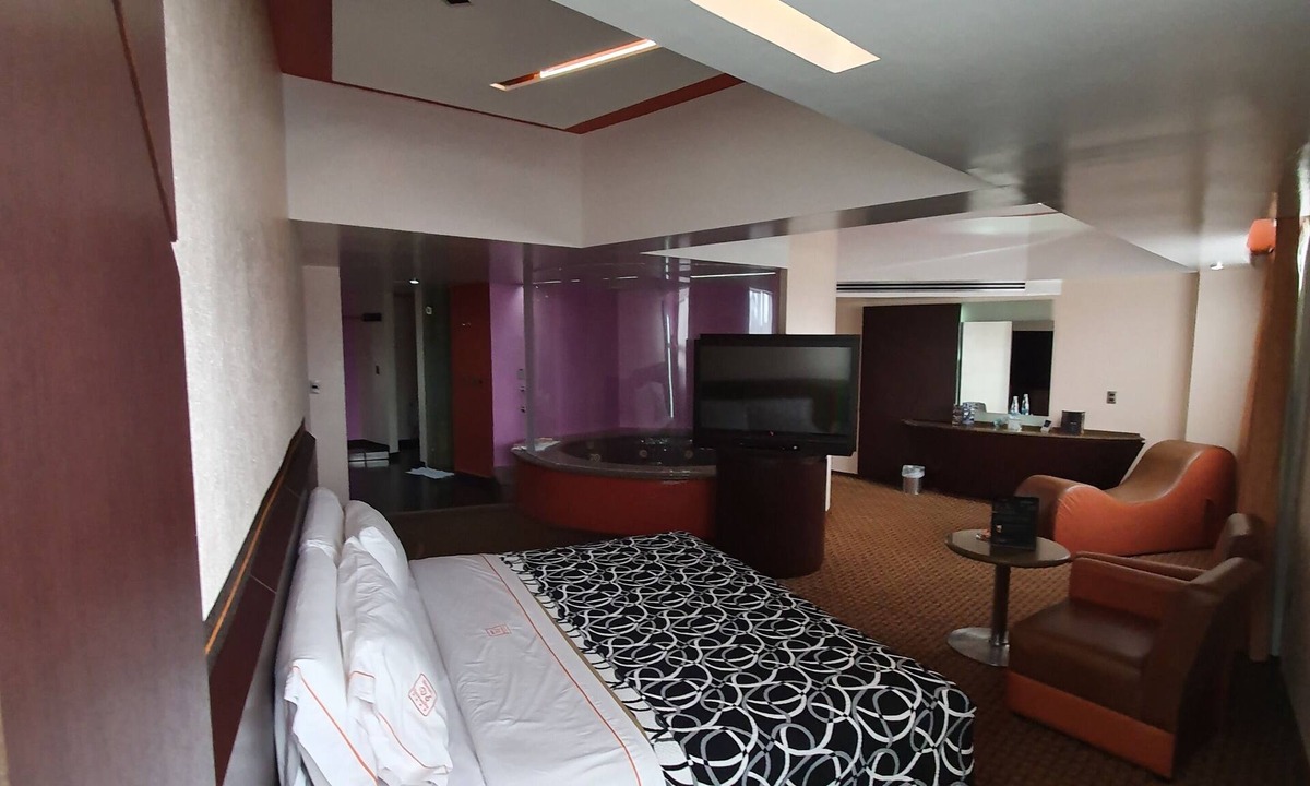 Coyoacan Hotel | Hotel Valle del Sur