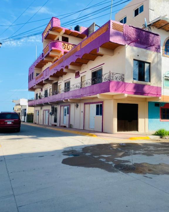 La Penita de Jaltemba Hotel | Hotel Velero