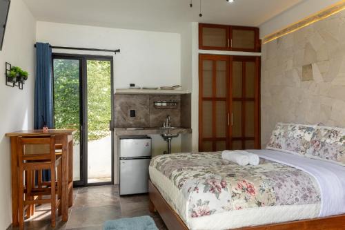 Bacalar Apartment | Hotel Victoria
