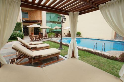 Hotel Victoria Poza Rica | Poza Rica