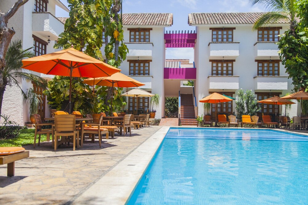 R Hotel | Hotel Villa Blanca Huatulco