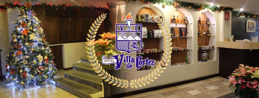 Xicotepec Hotel | Hotel Villa de Cortez