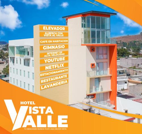Tepic Hotel | hotel vista valle