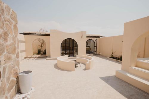 Queretaro Other | Hotel Wanderlive