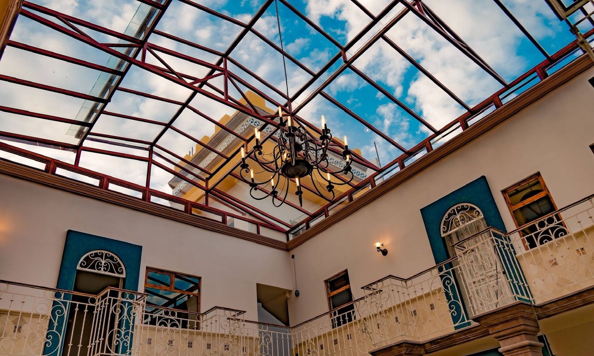 Jalacingo Hotel | Hotel Xalla