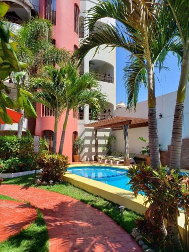 North End Hotel | Hotel y Suites Los Encantos