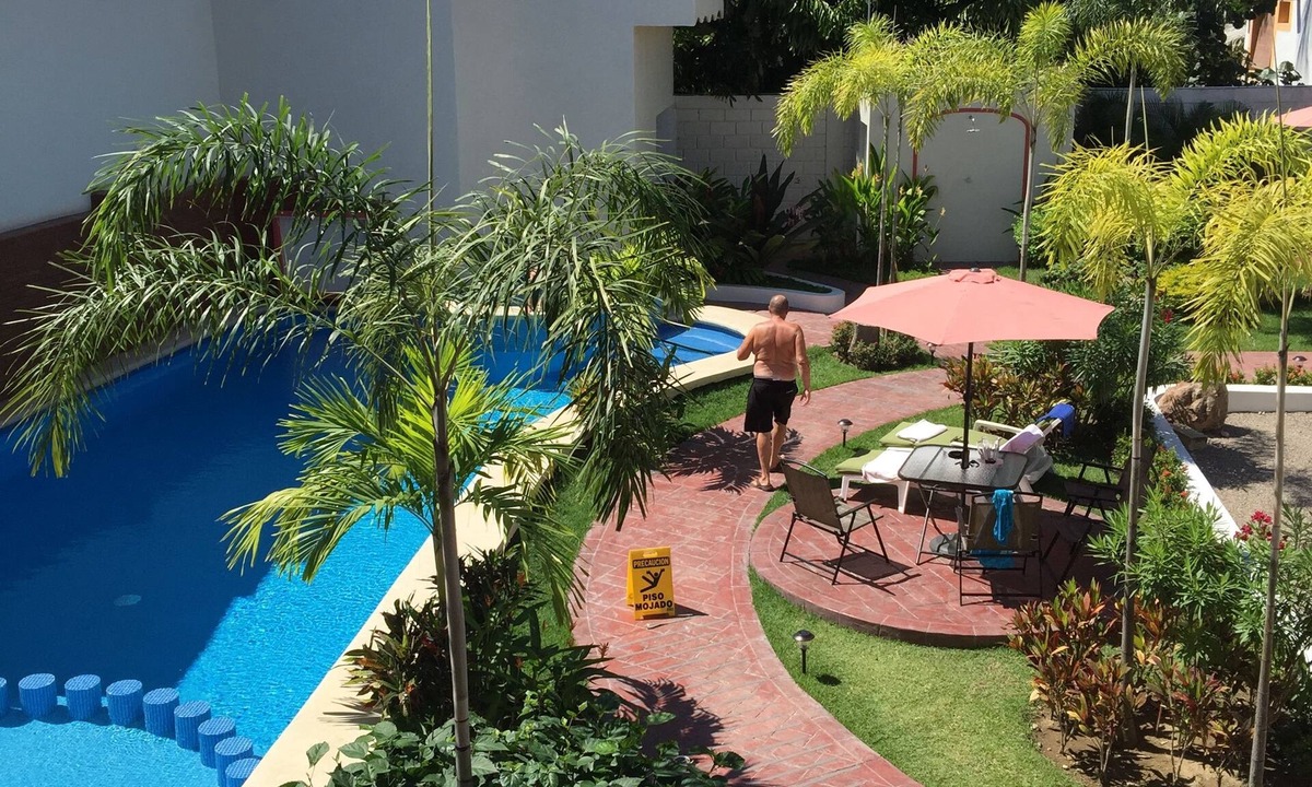 North End Hotel | Hotel y Suites Los Encantos