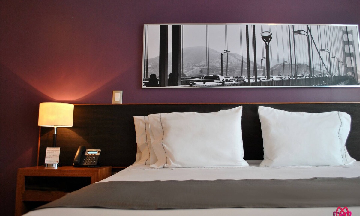 Zona Expo Hotel | Hotel y Tú