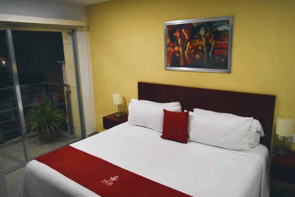 Cordoba Hotel | Hotel Yakar