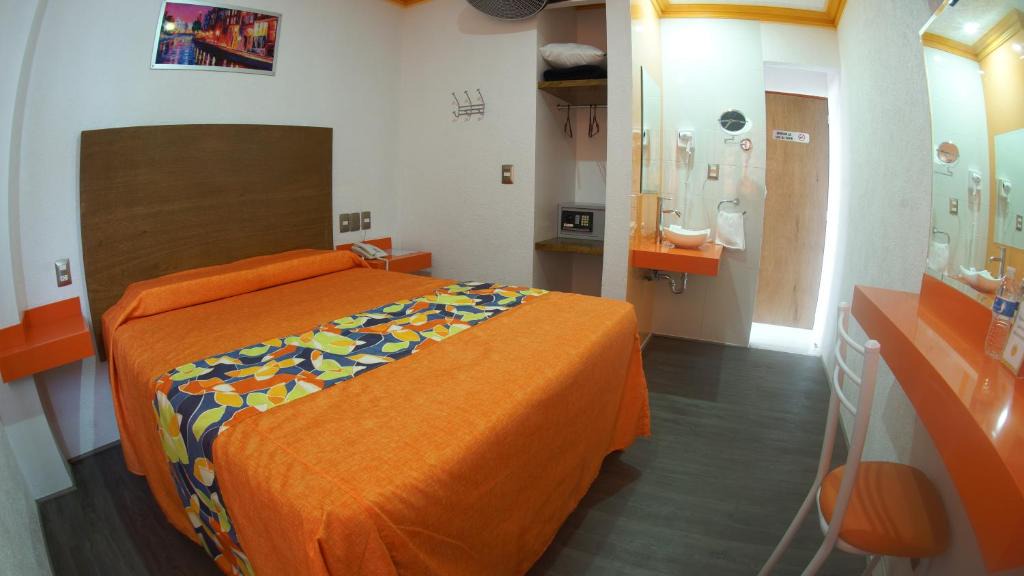 Huauchinango Hotel | Hotel Yekkan
