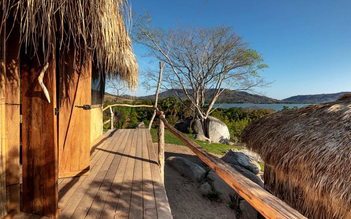Villa de Tututepec de Melchor Ocampo House | House ∙ 1 bedroom ∙ 2 guests