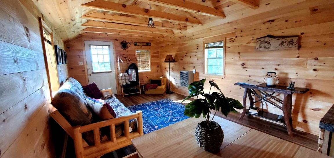 Grand Isle House | House ∙ 1 bedroom ∙ 2 guests