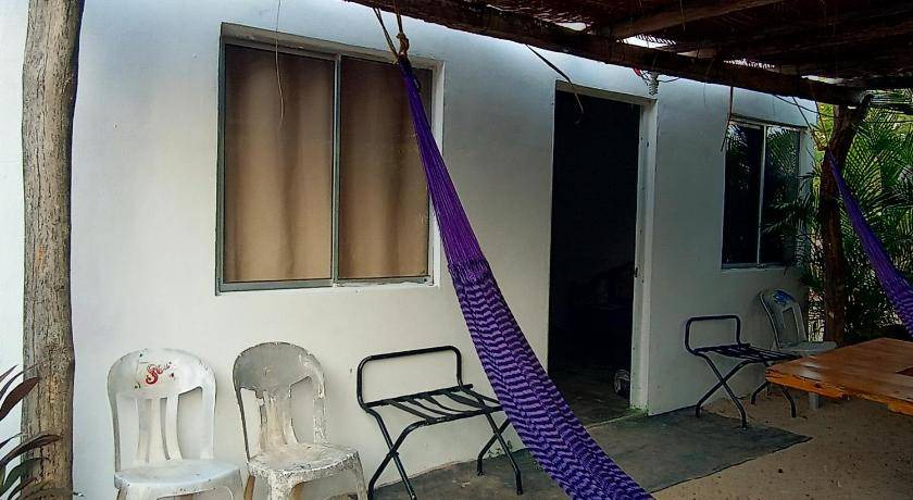 San Pedro Huamelula House | House ∙ 2 bedrooms ∙ 5 guests
