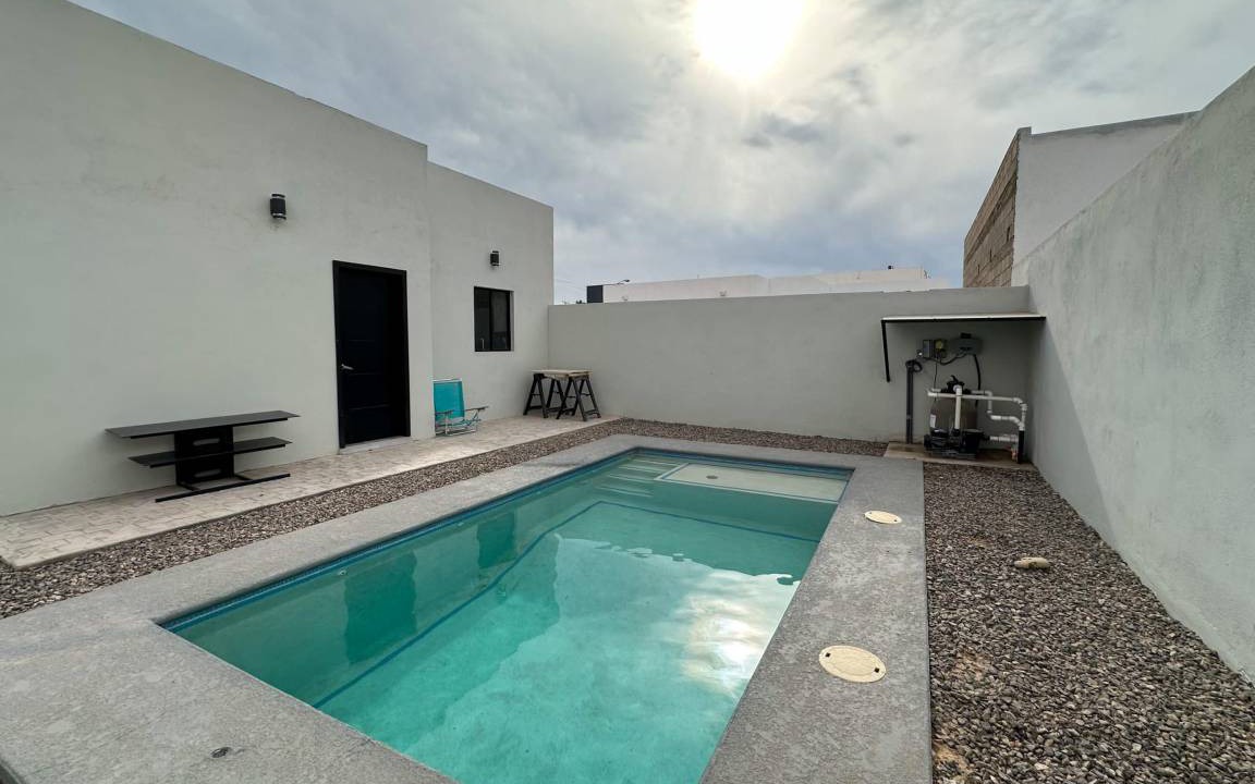 Brisas del Golfo House | House ∙ 2 bedrooms ∙ 5 guests