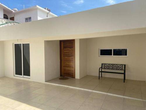 Crucecita House | House ∙ 2 bedrooms ∙ 5 guests