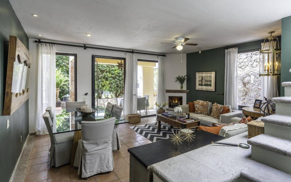 Zona Centro House | House ∙ 2 bedrooms ∙ 5 guests