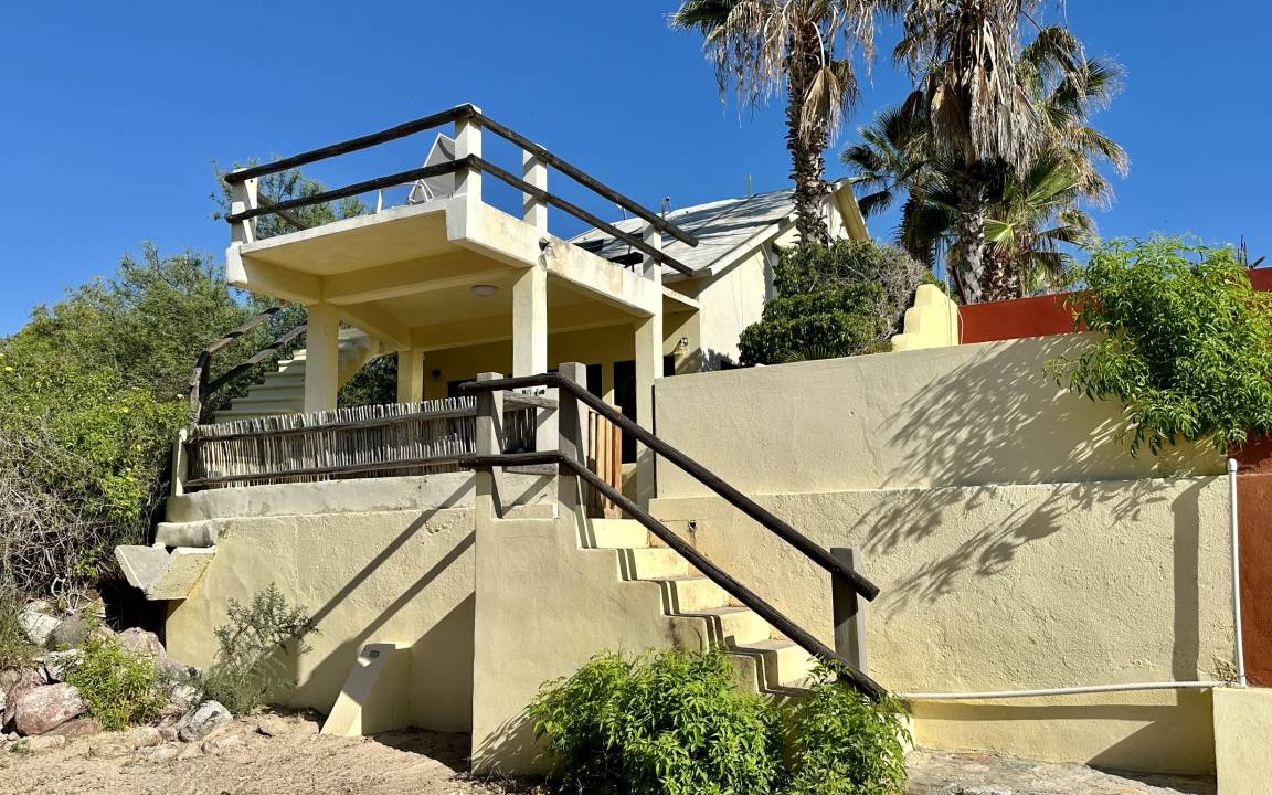 Cabo Pulmo House | House ∙ 2 bedrooms ∙ 6 guests