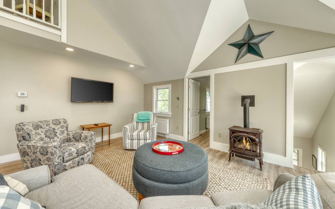 Bayside House | House ∙ 2 bedrooms ∙ 6 guests