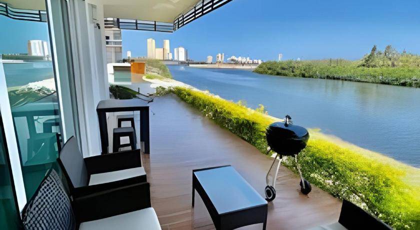 Marina Mazatlan House | House ∙ 3 bedrooms ∙ 10 guests